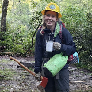 Meet your Posher, Emily